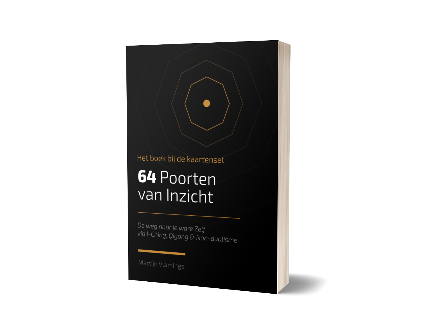 64 Poorten van Inzicht