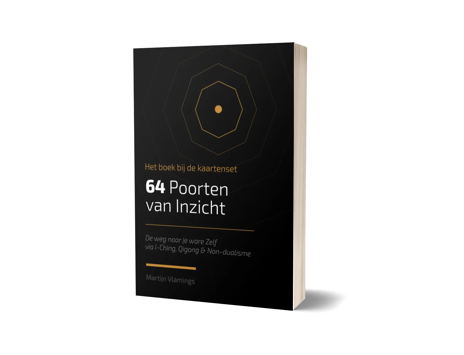 64 Poorten van Inzicht