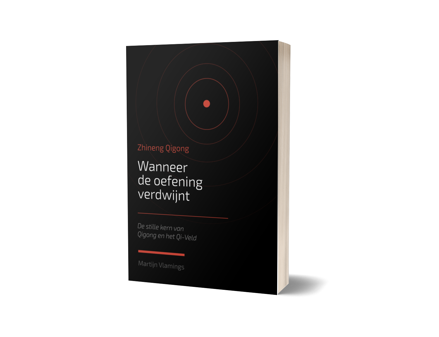Wanneer de oefening verdwijnt