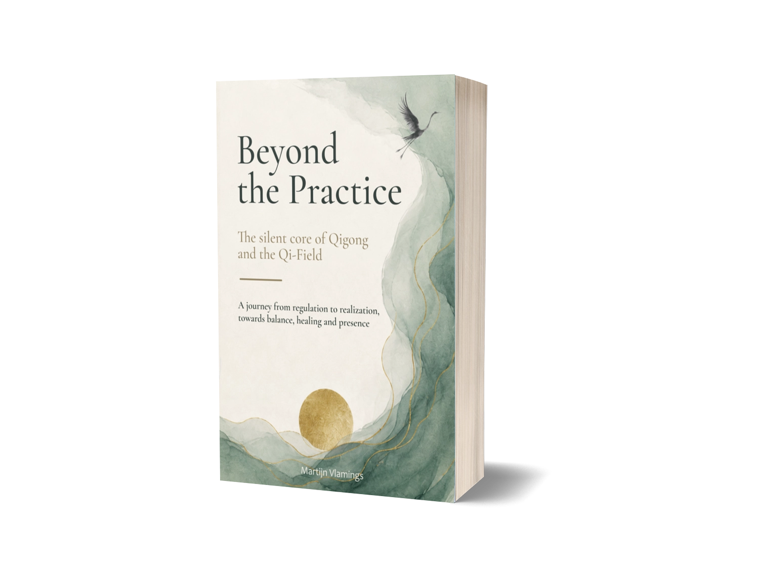 Beyond the Practice