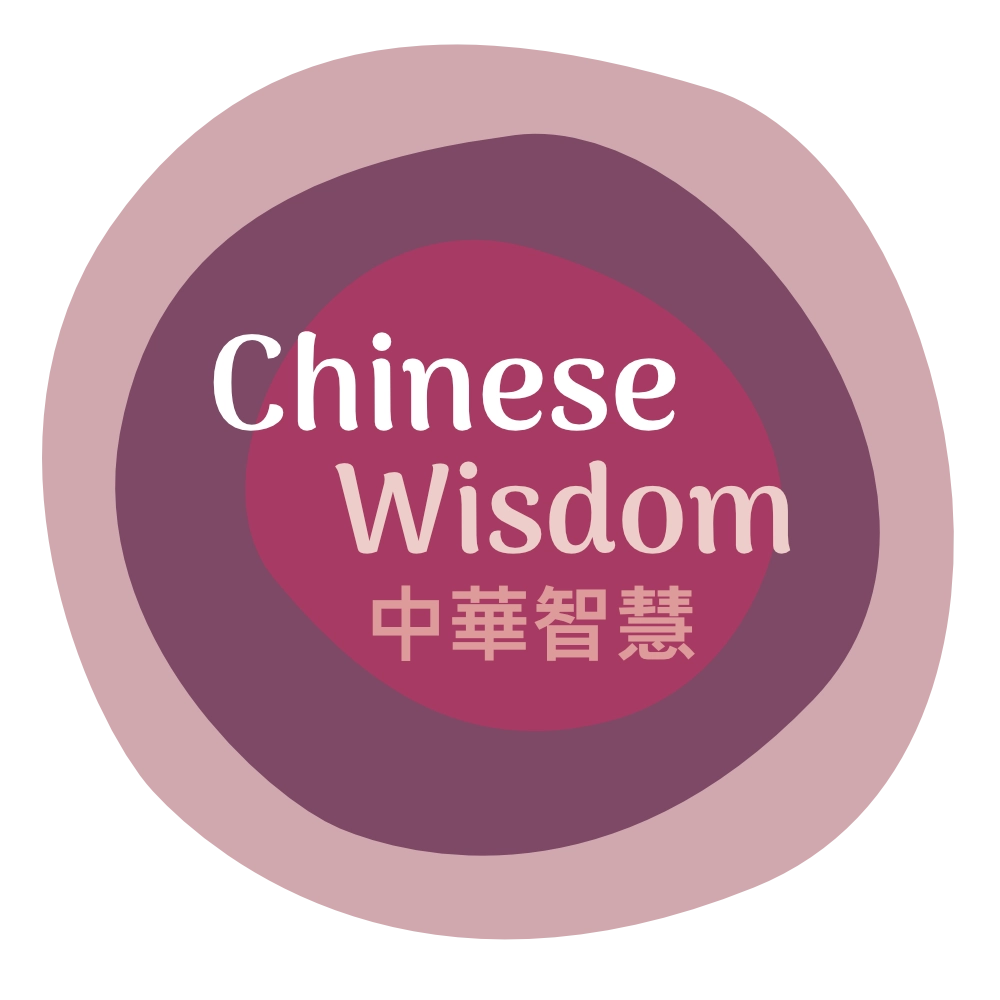 Chinese Wisdom logo