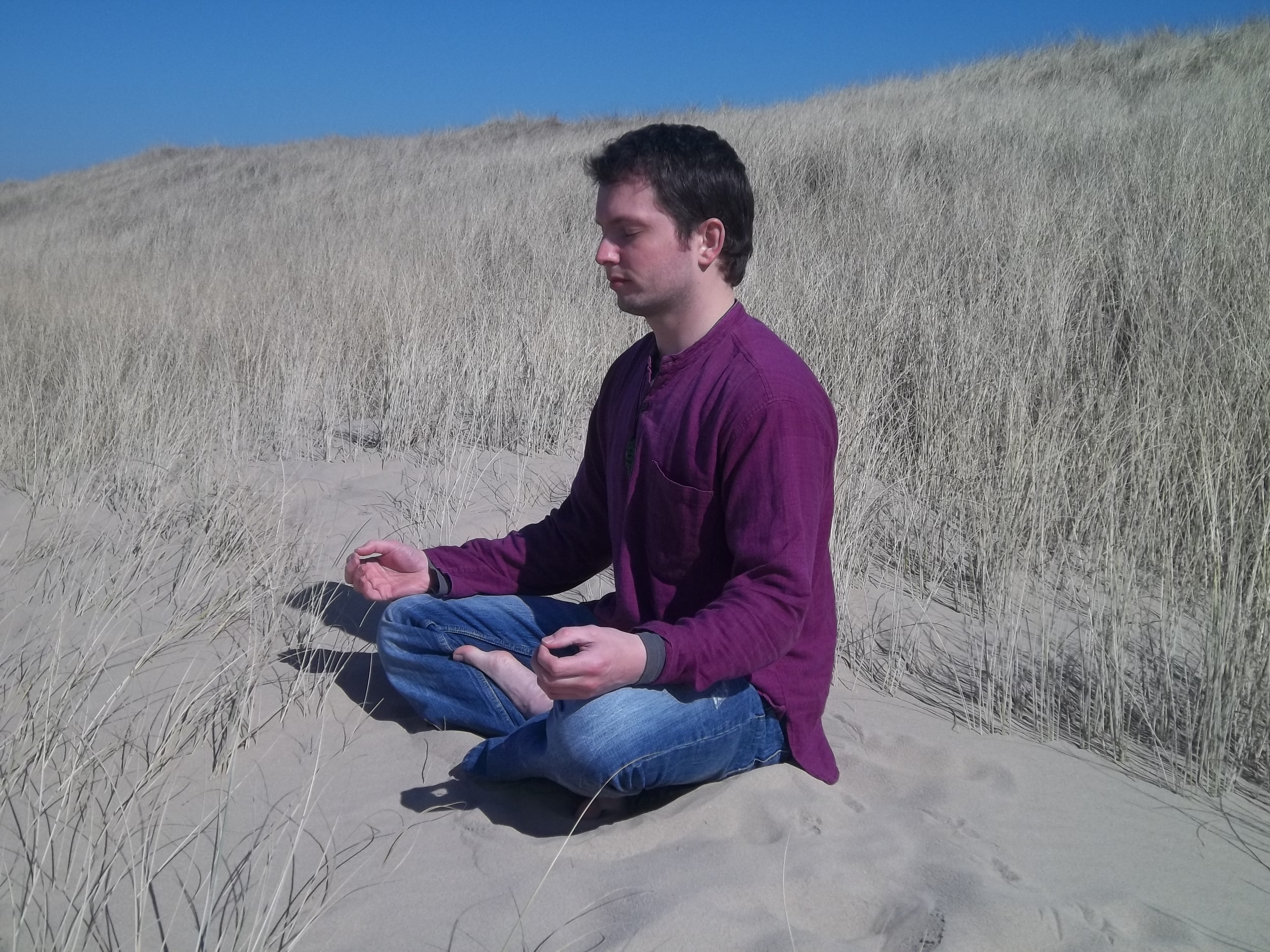Meditatie