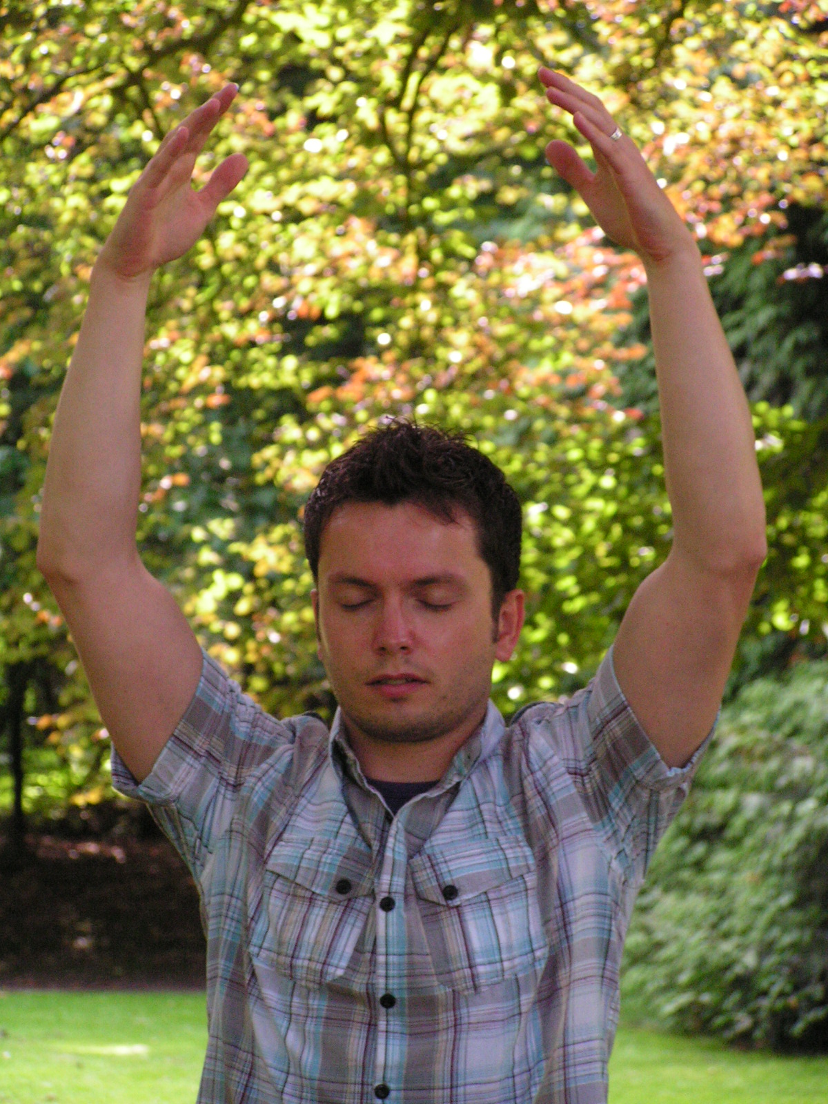 Qigong
